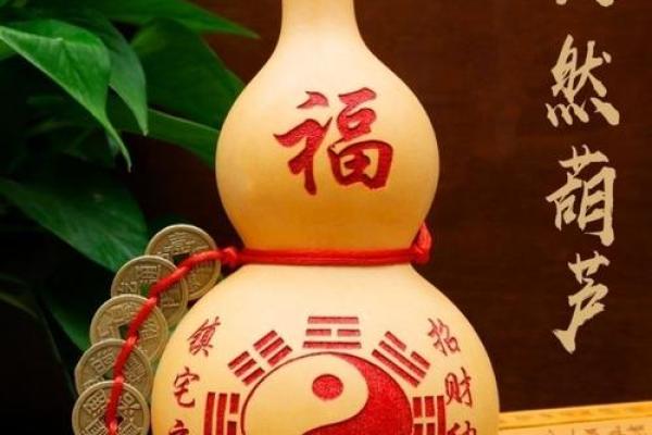 办公室风水葫芦摆放，助你事业腾飞的小巧思