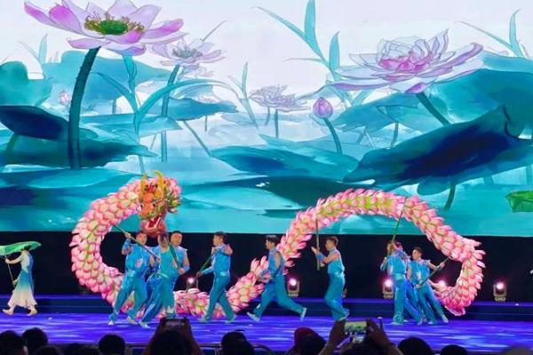 水族节日盛宴：揭秘水乡人民的传统习俗