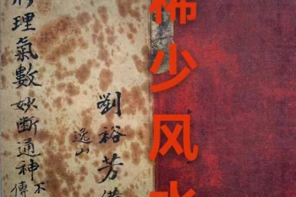 深入探讨道教风水学书籍的影响力与排名