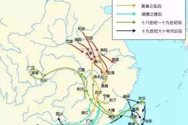 中国气象与风水学的相互影响与应用探究