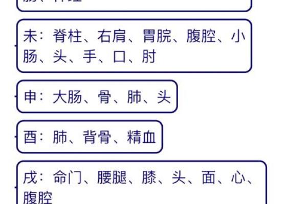 掌握天干地支，年份转换不求人