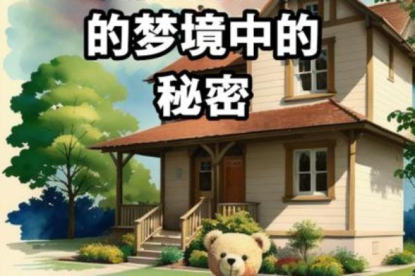 睡美人倒卧，梦境翻转的秘密！