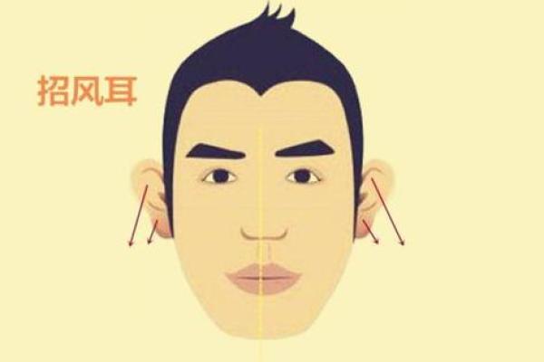 胡须：面相中的财富与智慧象征！