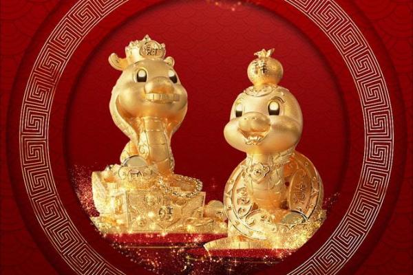 风生水起！招财蛇摆设，轻松提升财运的家居良品