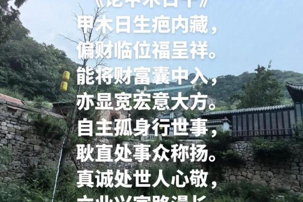 突破财运瓶颈，时柱地支偏财解析，让你财富翻倍