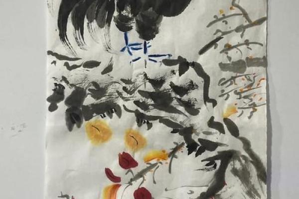 雄鸡展翅，为宝贝起名精选
