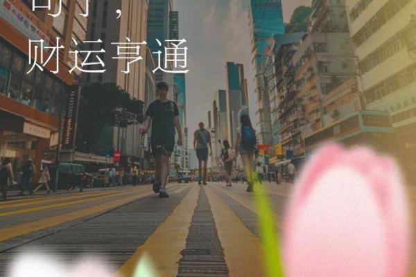 掌中斗金手，财运亨通人生