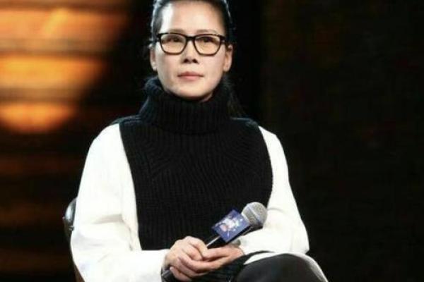田震面相解析：命运多舛与坚韧不拔的完美融合