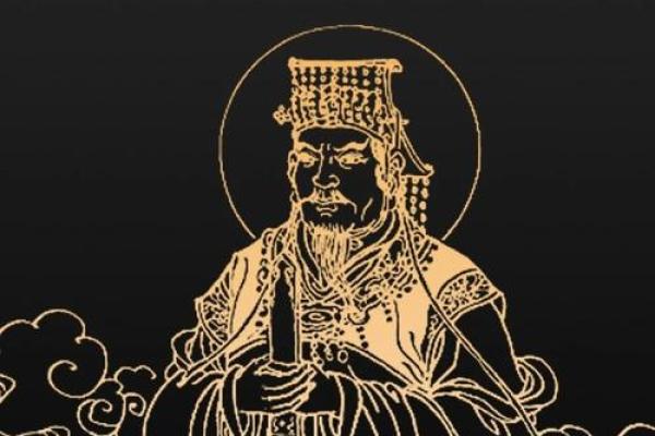 紫微圣人面相：洞察命运奥秘的神秘面容