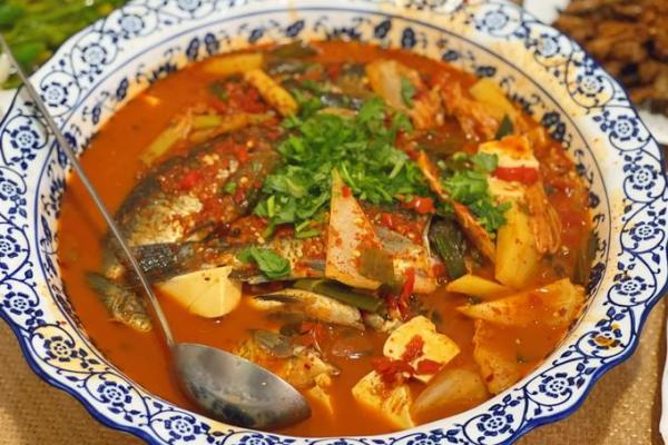 寻味白族有么节：民俗美食与文化碰撞的独特魅力