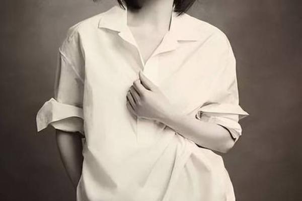 俞飞鸿命运揭秘：她的人生轨迹竟是如此安排？