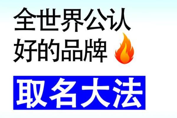 淘宝店铺起名技巧与创意灵感分享