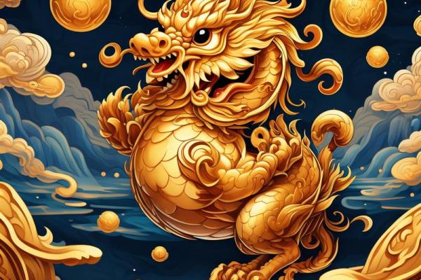 年度必看！2021年头像风水布局，让你的财运滚滚来