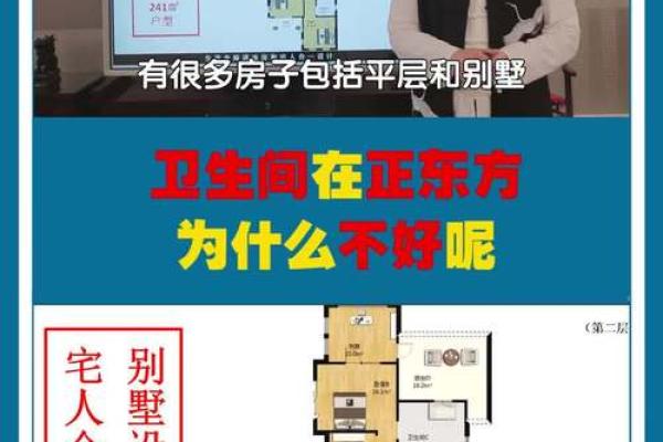 卫生间风水禁忌全解析，办公室空间布局不可忽视！
