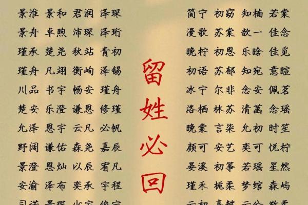 稳稳取名之道：揭秘名字中的美学与内涵
