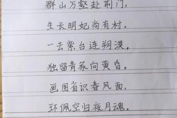 荆楚情怀：在诗词中探寻传统文化的根脉