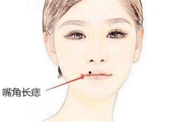 痣相自杀之谜：专家为你揭秘其中的奥秘！