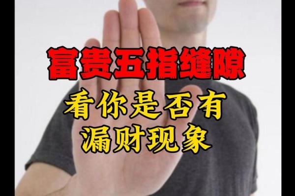 神秘手相揭秘：掌握财运、事业的关键在此！