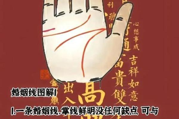 揭秘手相奥秘：轻松入门，掌握命运密码