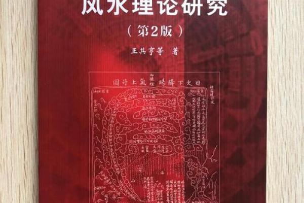 风水学与书法的深刻联系探讨