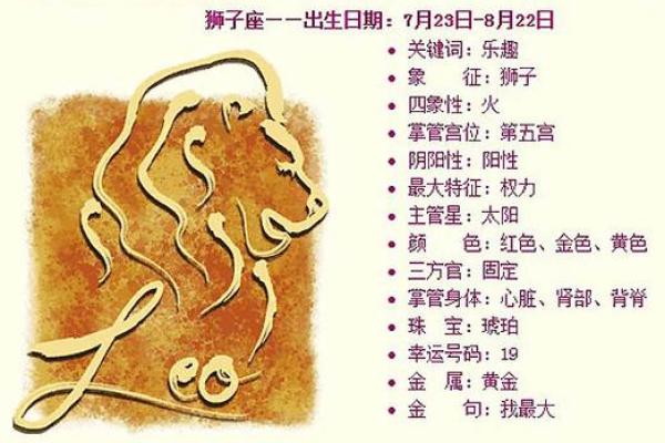 生辰八字揭秘，你的幸运色竟然是...