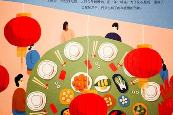 环球同庆：探索世界各国的传统节日