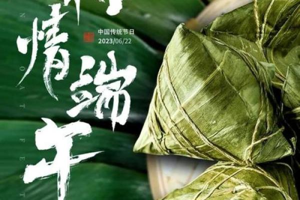 古韵端午情意浓，龙舟竞渡忆屈原