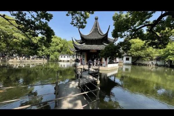 风水学与景观园林：打造和谐与平衡的自然空间
