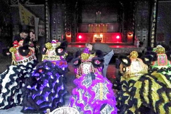 曹豪杰：龙腾虎跃，雄图大展，姓名运势点评