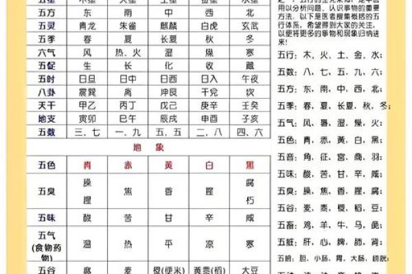 五行中的金木关系：影响命运的关键
