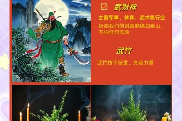 家居招财秘籍：这些植物让你财运亨通！