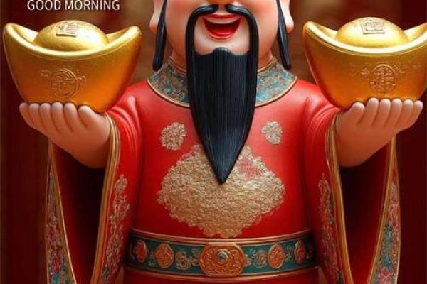 钟元：财运亨通，智慧闪耀的吉祥名号