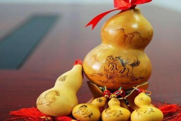 风水大师亲授招财利器壁纸