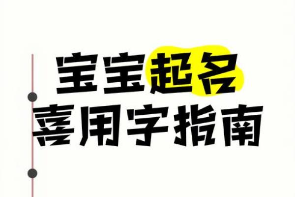名字辅助字的选择技巧与应用指南