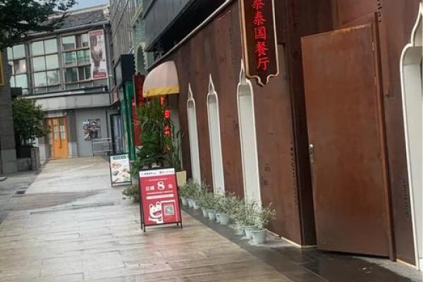 如何为泰国贸易公司起一个独特且具有吸引力的名字