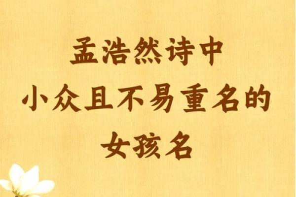 探索名字的奥秘：孟琦名字的内涵与寓意
