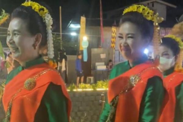 绽放泰国三月：传统节庆，文化传承之旅