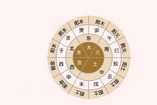 一键转换年月日到天干地支，揭秘你的运势密码