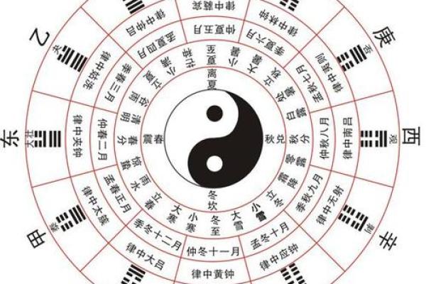 地火明夷，五行能量，探寻八卦秘境