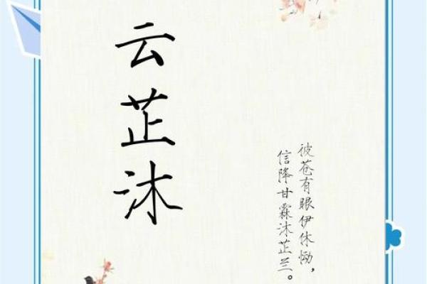 梁宝宝，温暖如春的名字新选