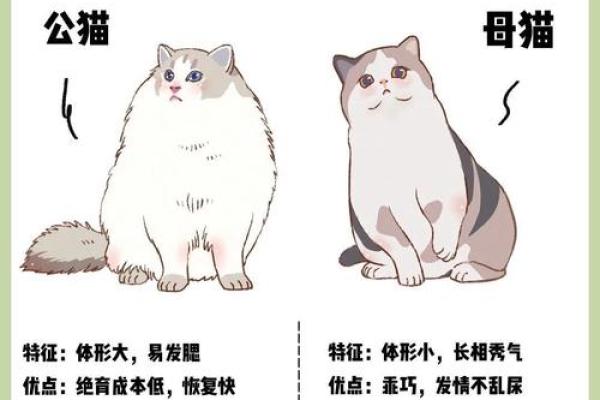 猫的五行属性分析