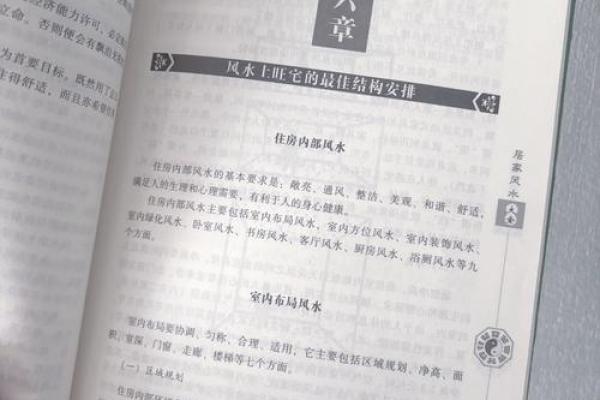 风水秘籍：打造旺运办公室布局，财运亨通不求人！