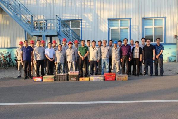 名字里的石化情：公司员工名字背后的文化内涿