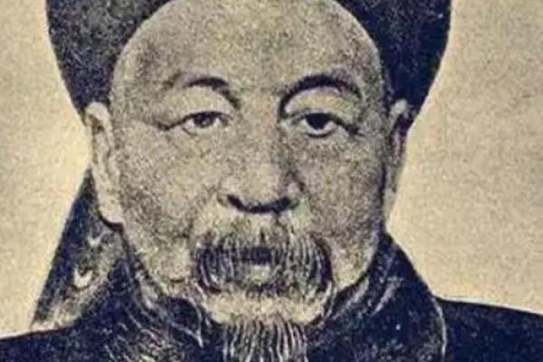 左宗棠：天命所归，一代名臣的传奇人生