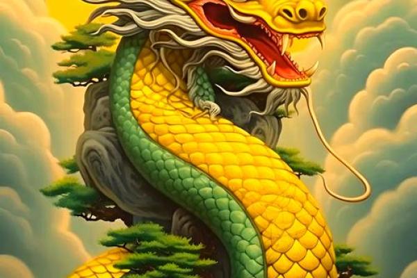 属龙人的爱情与健康运势展望