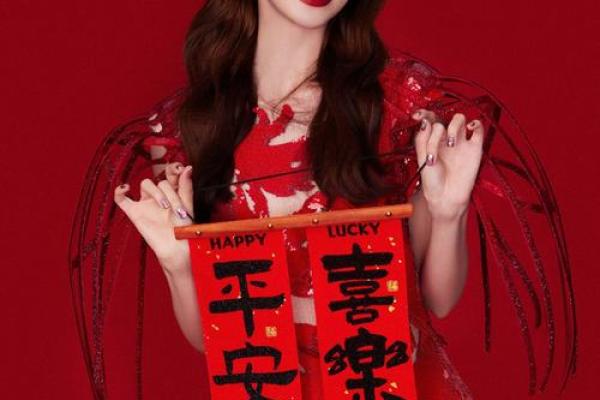 福星高照，娃乐无边