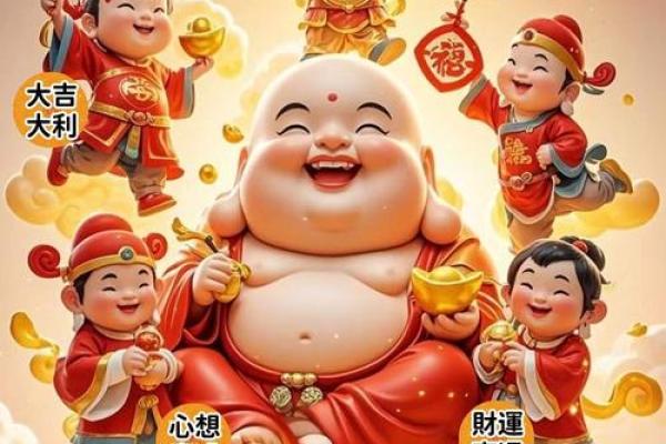 福星高照，娃乐无边