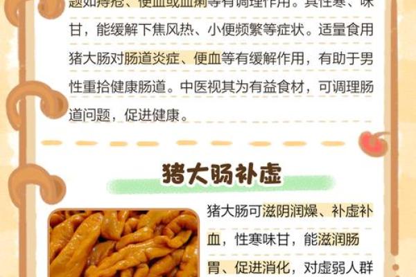 肥肠的由来与命名背后的故事