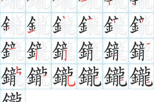 字里行间：挑选有寓意的女孩名字秘籿
