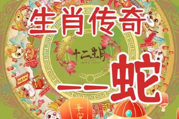 地支传奇：探寻古人的时间哲学